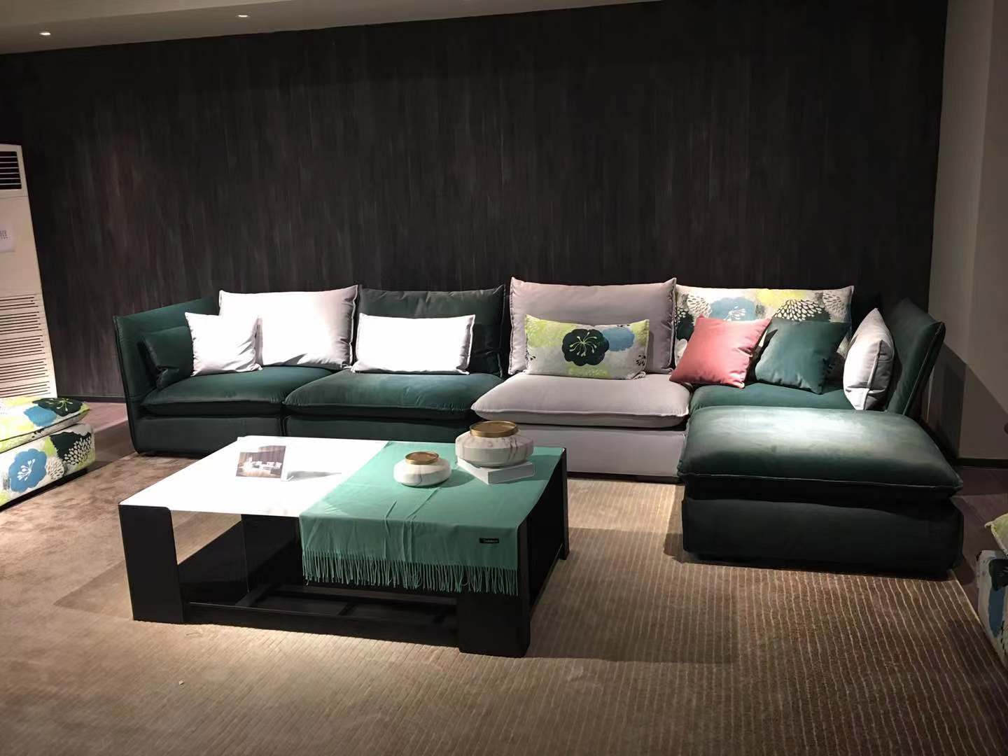 家居選購注意事項:如何讓家具風格統一?