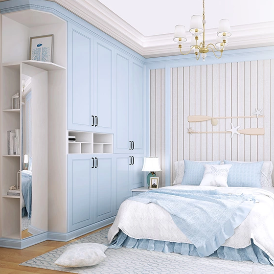 現(xiàn)代簡約風(fēng)格定制