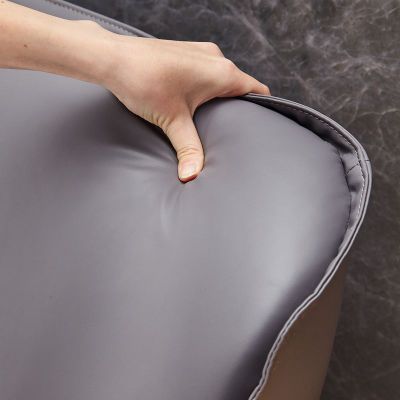 意式極簡(jiǎn)皮床后現(xiàn)代皮床