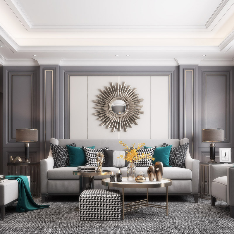 四室兩廳兩衛一廚