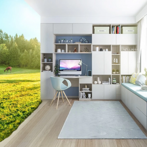 康純板書房定制